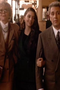 Godfather Part III, The